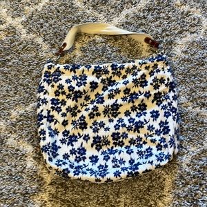 Vintage American Eagle tote bag
